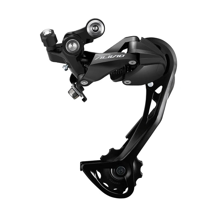 Shimano Acera Bagskifter RD-M360-SGSL 7/8s