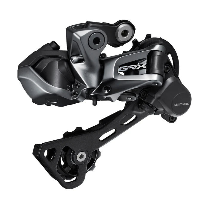 Shimano Bagskifter GRX Di2 RX817 11s