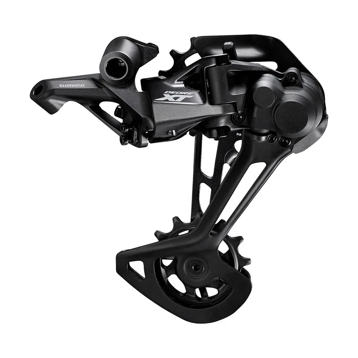 Shimano Bagskifter XT RD-M8100 12s