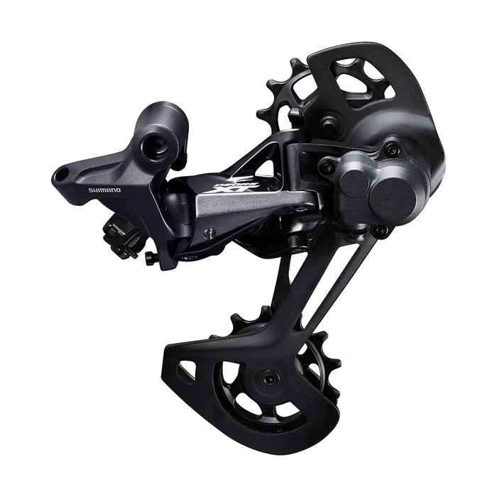 Shimano Bagskifter XT RD-M8120 2x12s