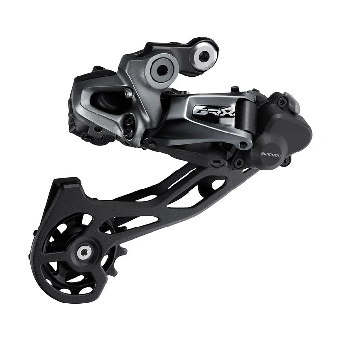 Shimano Bagskifter GRX Di2 RX815 11s