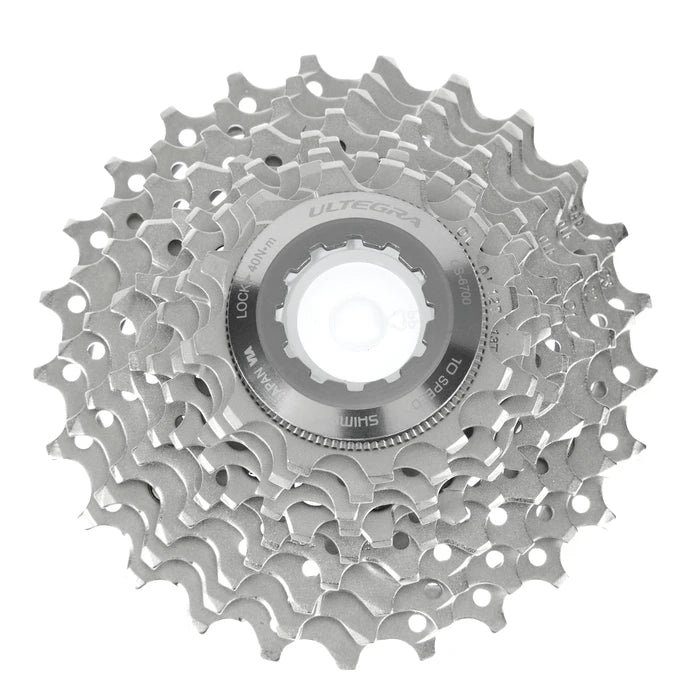 Shimano Ultegra Kassette CS-6700 10s