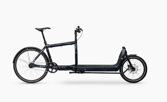 Bullitt Original Nexus 7-speed