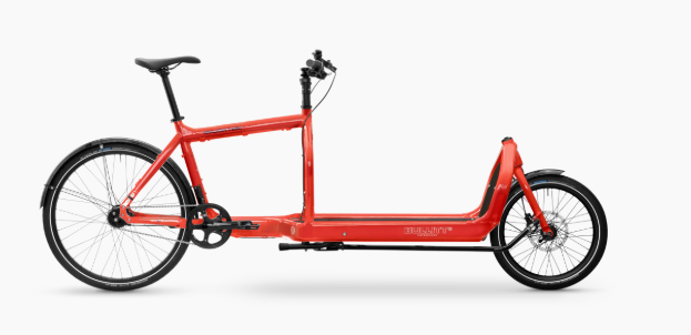 Bullitt Original Nexus 7-speed