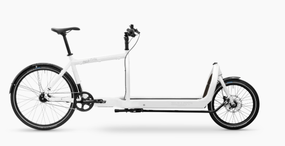 Bullitt Original Nexus 7-speed