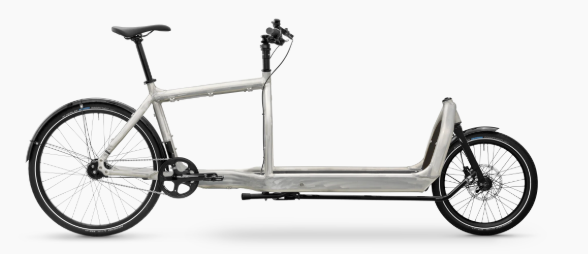 Bullitt Original Nexus 7-speed