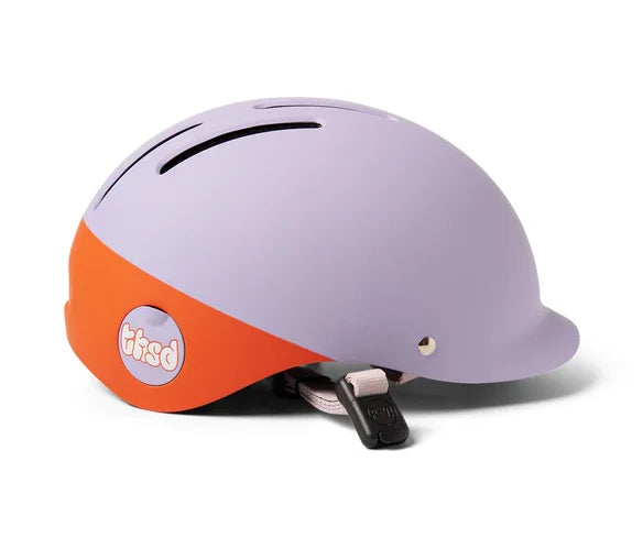 Thousand Next Youth Helmet Lavender Sunset OS 52–57 cm