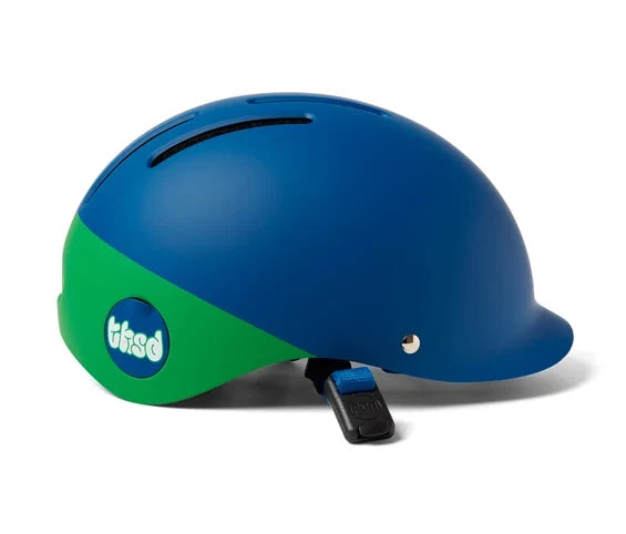 Thousand Next Youth Helmet Pacific Tide OS 52–57 cm