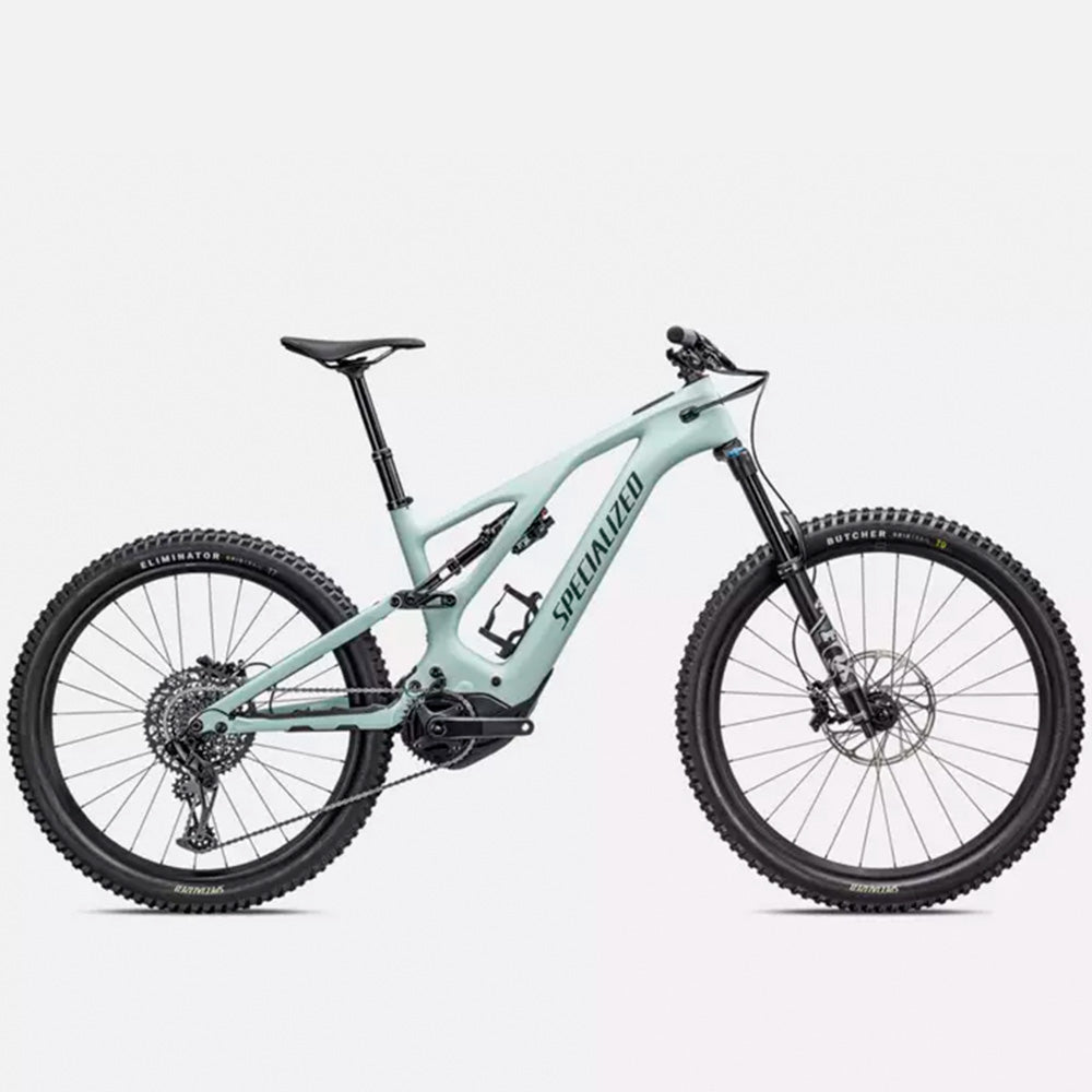 Specialized Levo Comp Carbon gen 3 - 2022