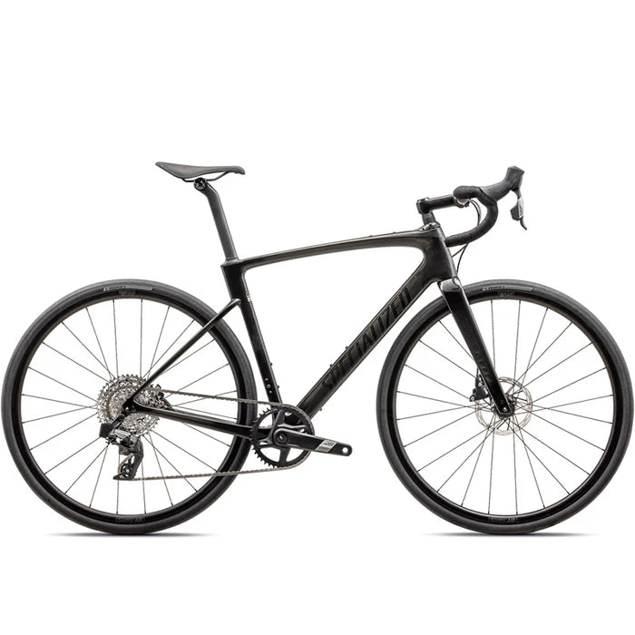 Roubaix SL8 Sport Apex