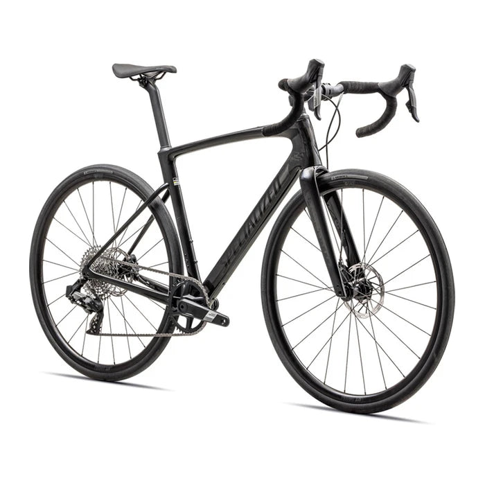 Roubaix SL8 Sport Apex