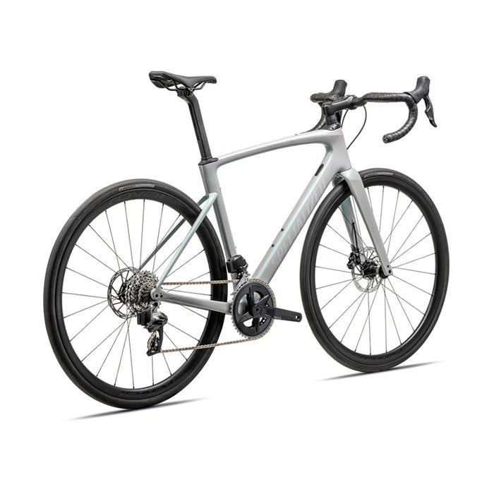 Roubaix SL8 Expert