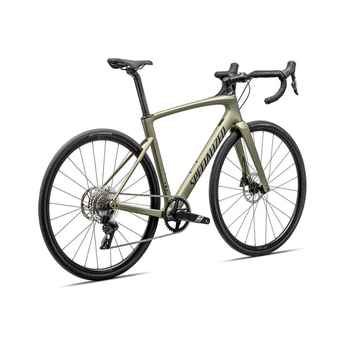 Roubaix SL8 Sport Apex