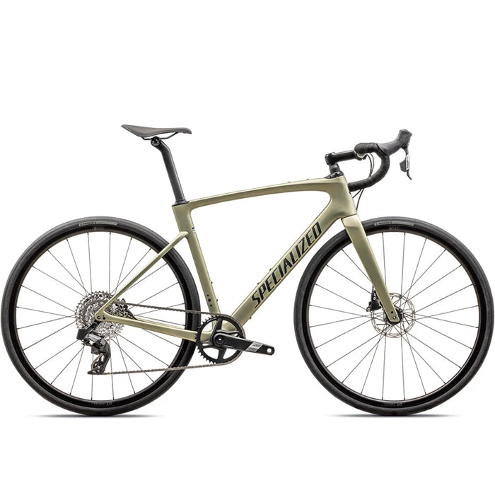 Roubaix SL8 Sport Apex