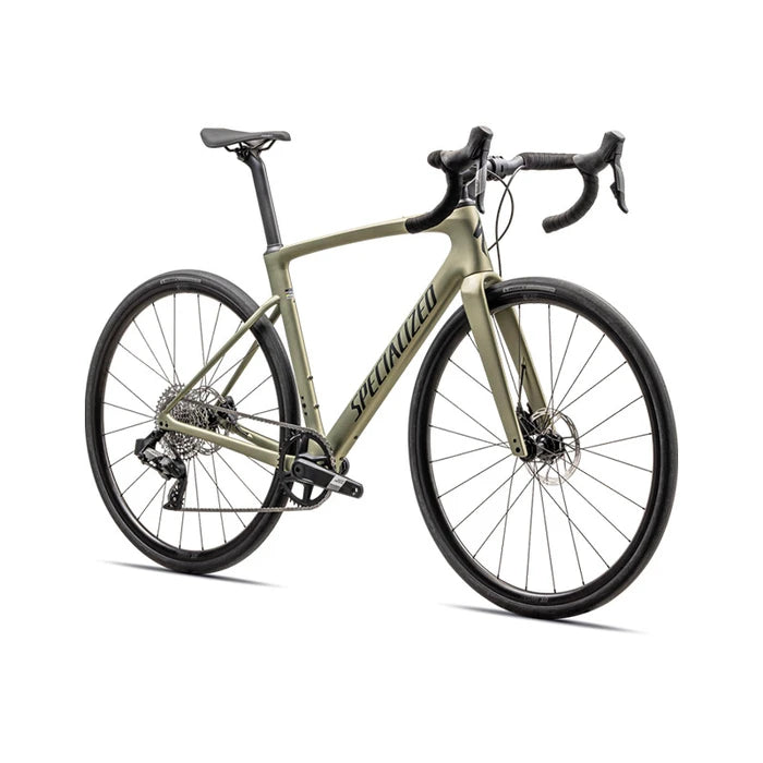 Roubaix SL8 Sport Apex