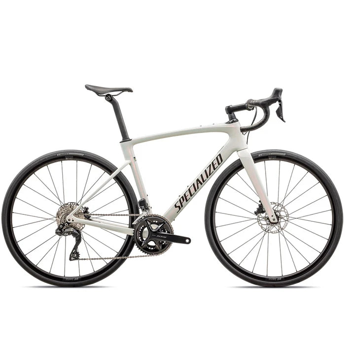 Roubaix SL8 Comp