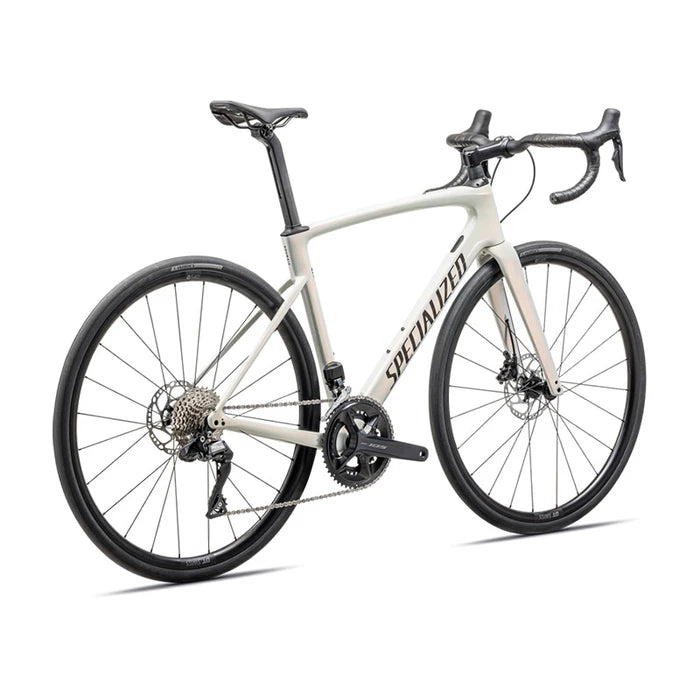 Roubaix SL8 Comp