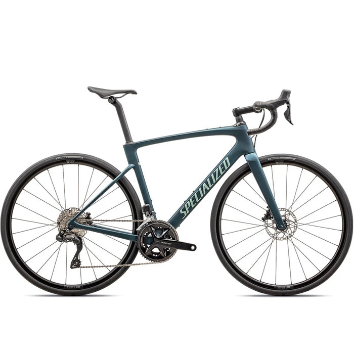 Roubaix SL8 Comp