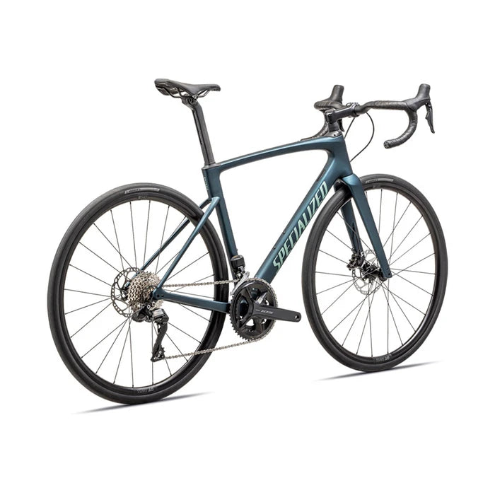 Roubaix SL8 Comp