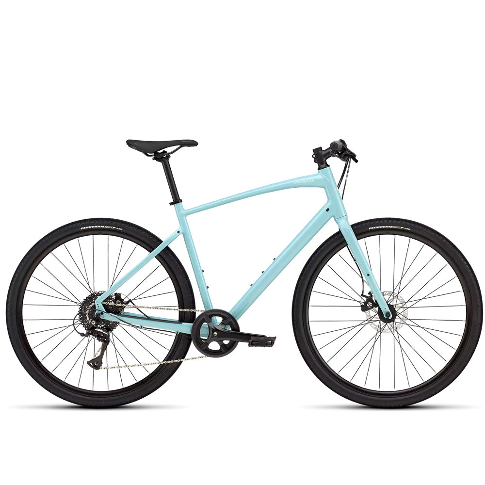 Specialized Sirrus X 1.0 - 2025