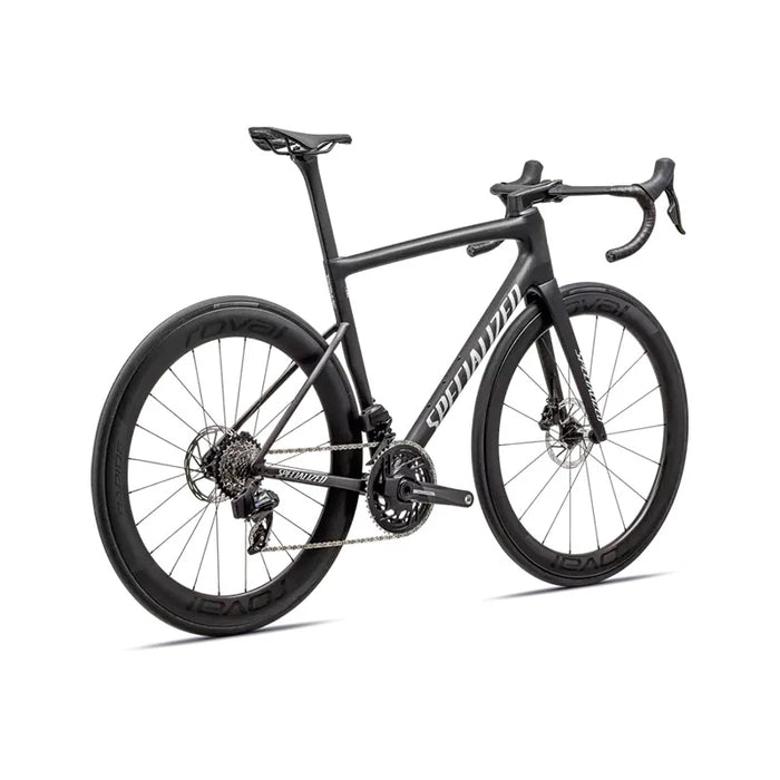 Tarmac SL8 Pro - SRAM Force eTap AXS