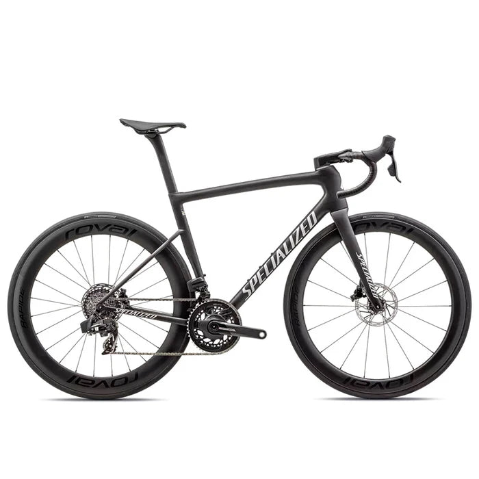 Tarmac SL8 Pro - SRAM Force eTap AXS