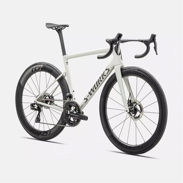 S-Works Tarmac SL8 - Shimano Dura-Ace Di2