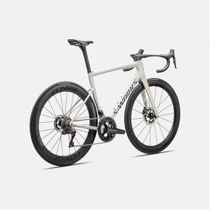 S-Works Tarmac SL8 - Shimano Dura-Ace Di2