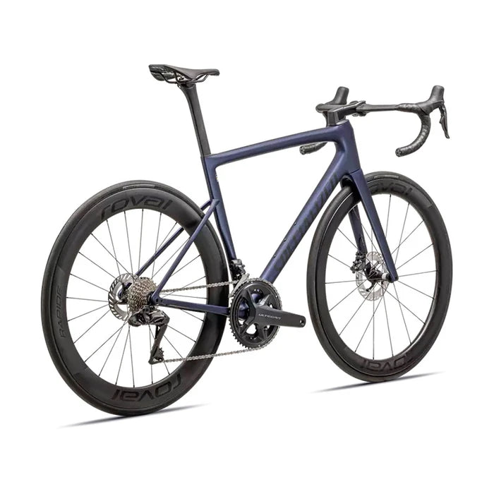 Tarmac SL8 Pro - Ultegra Di2