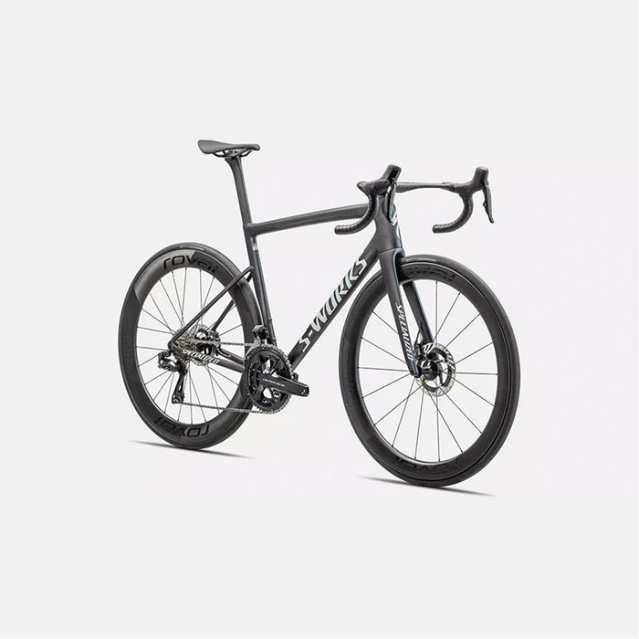 S-Works Tarmac SL8 - Shimano Dura-Ace Di2