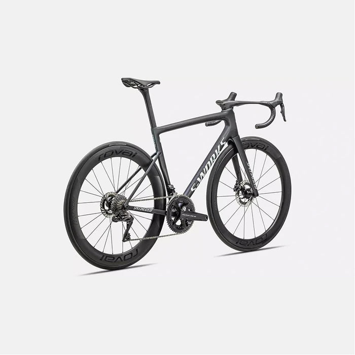 S-Works Tarmac SL8 - Shimano Dura-Ace Di2