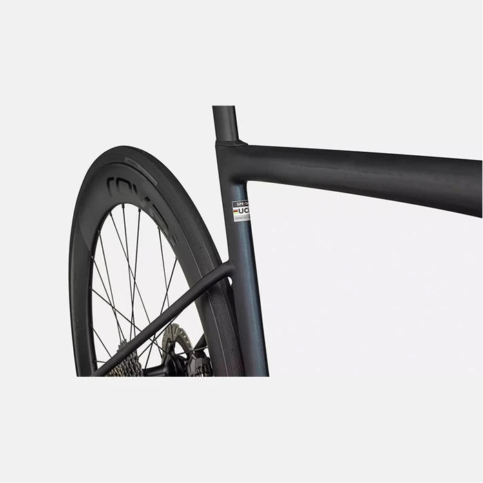 S-Works Tarmac SL8 - Shimano Dura-Ace Di2