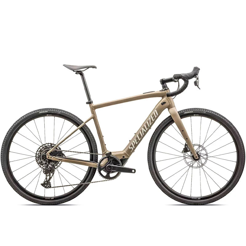 Specialized Turbo Creo 2 Comp E5