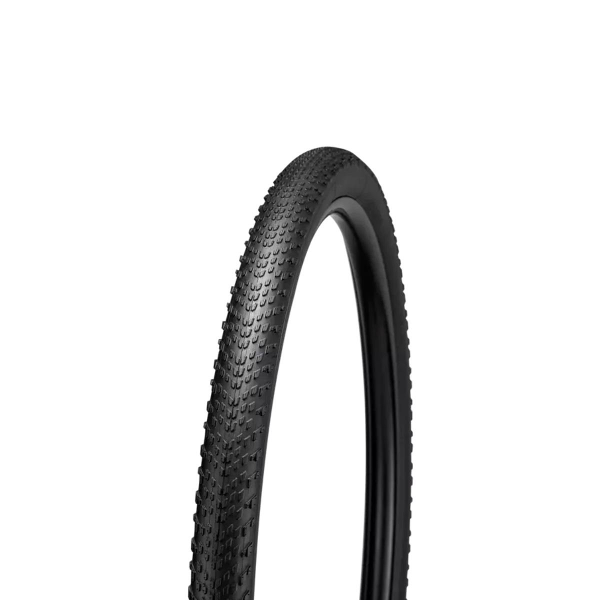 Stærkt og let rullende Specialized 2025 Tracer TLR Gravel Dæk med fremragende vejgreb. Forberedt for tubeless setup. Super cool dæk fra Specialized