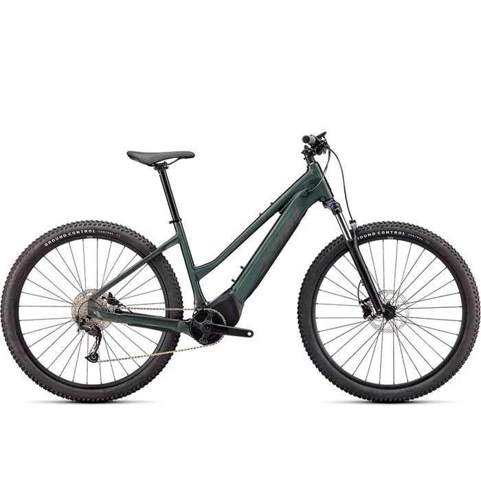 Specialized Turbo Tero 3.0 Step-Through