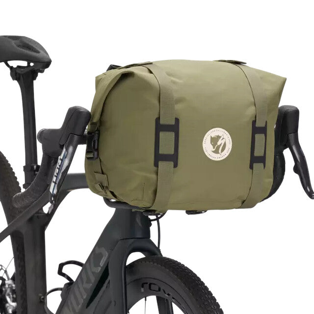 Specialized/Fjällräven Handlebar Rolltop