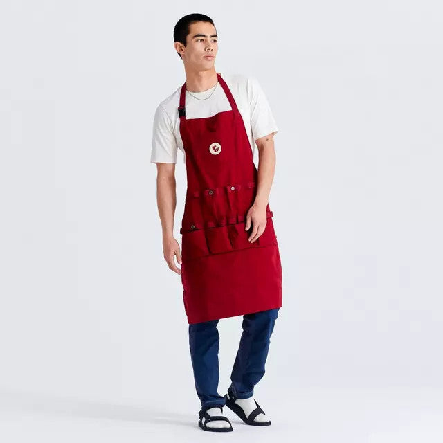 Specialized/Fjällräven Mechanics Apron