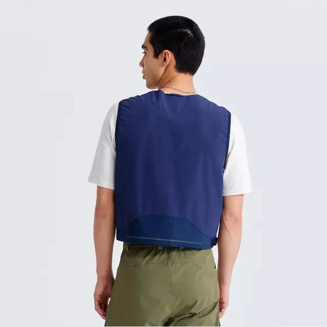 Specialized/Fjällräven Gear vest Men