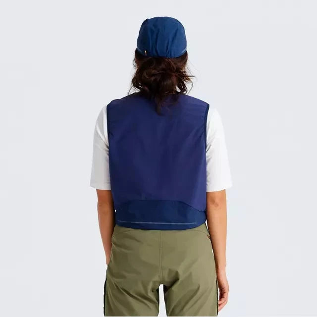 Specialized/Fjällräven Gear vest Dame