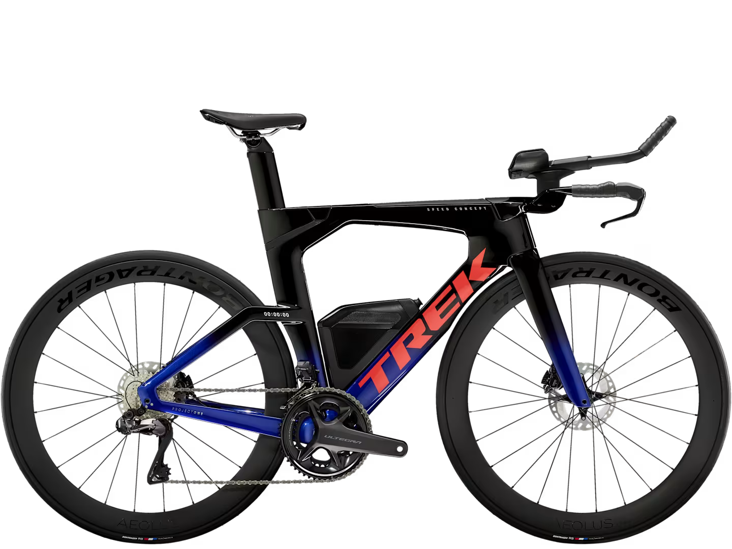 Trek Speed Concept SLR 7