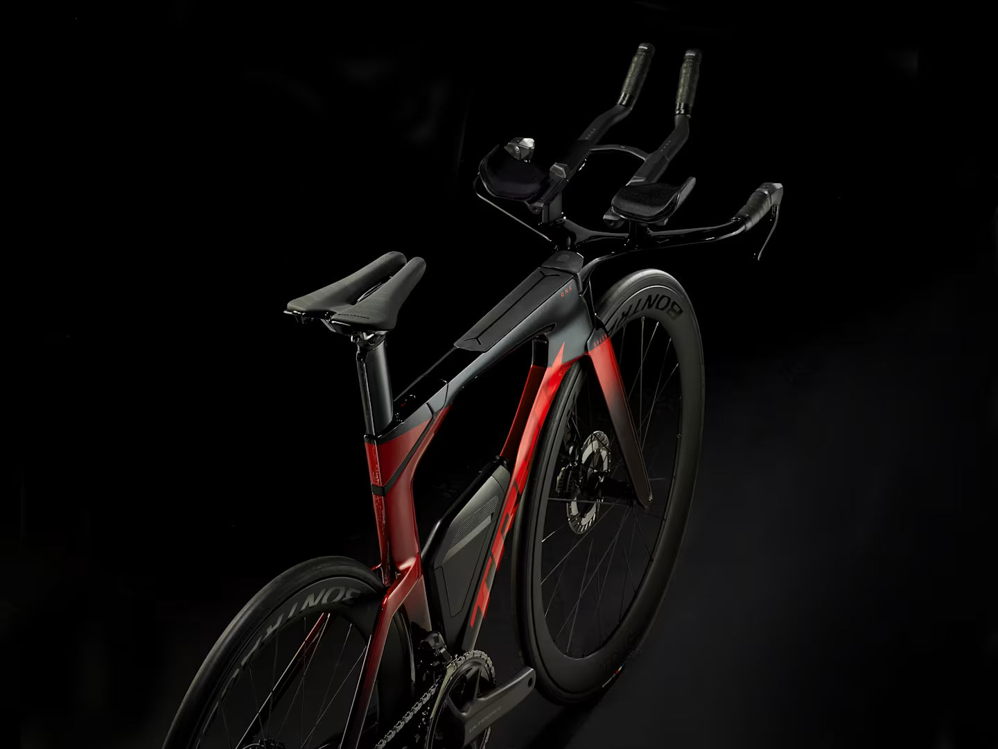 Trek Speed Concept SLR 7