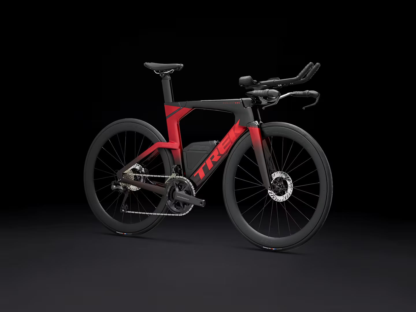 Trek Speed Concept SLR 7