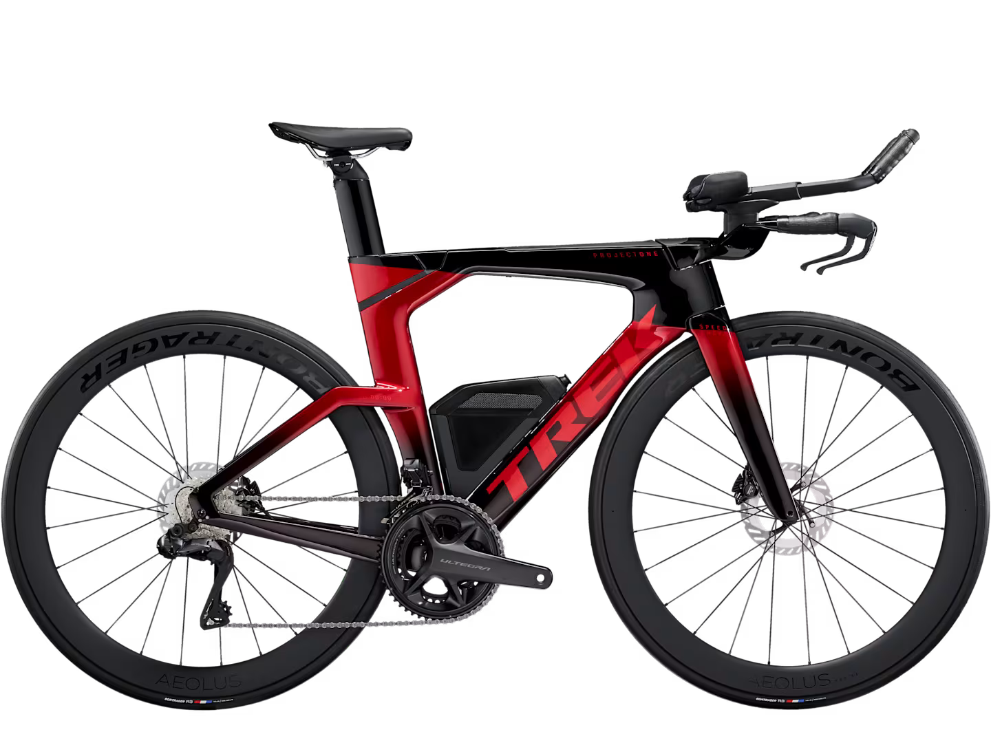 Trek Speed Concept SLR 7