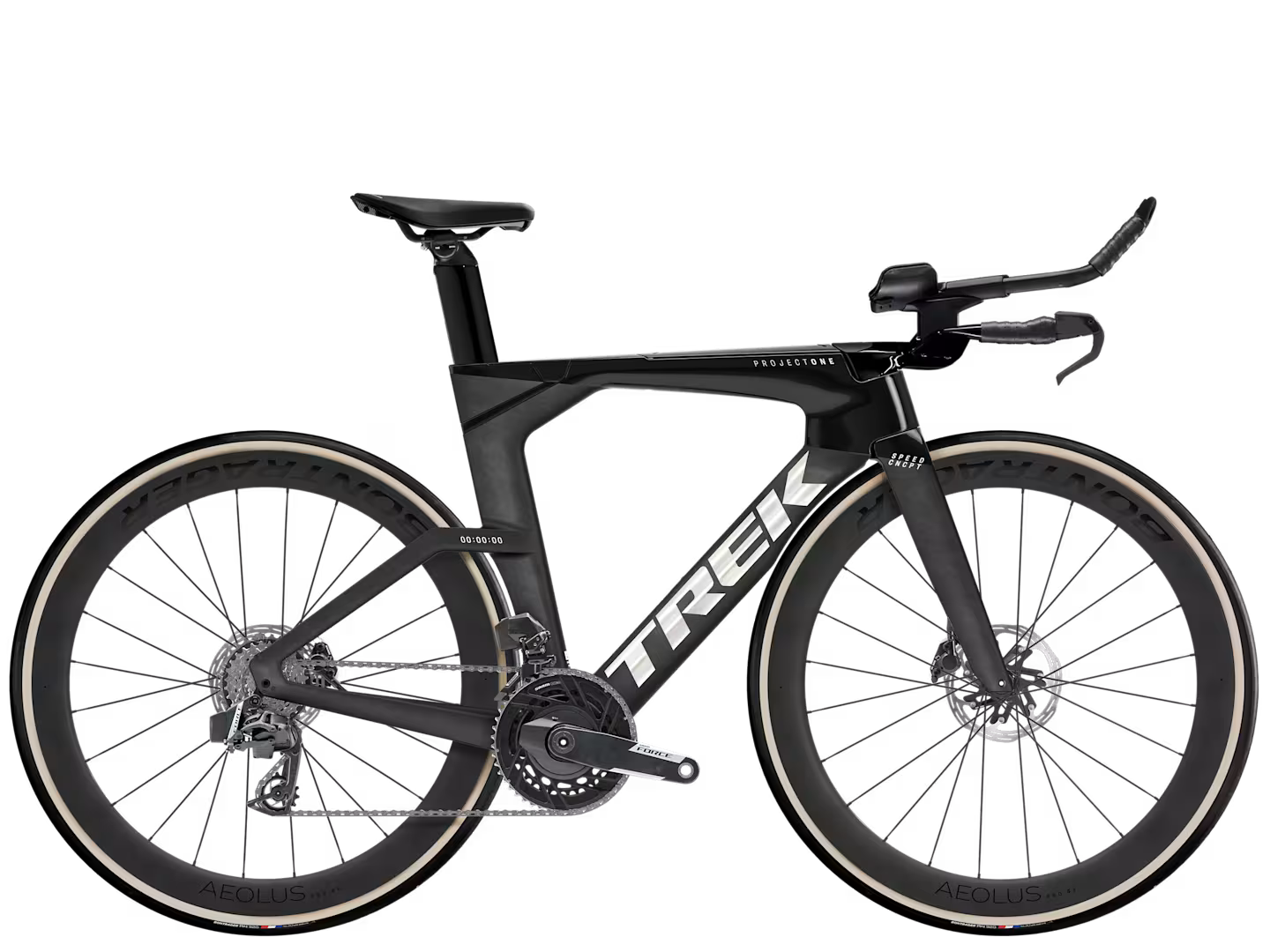 Trek Speed Concept SLR 7 AXS