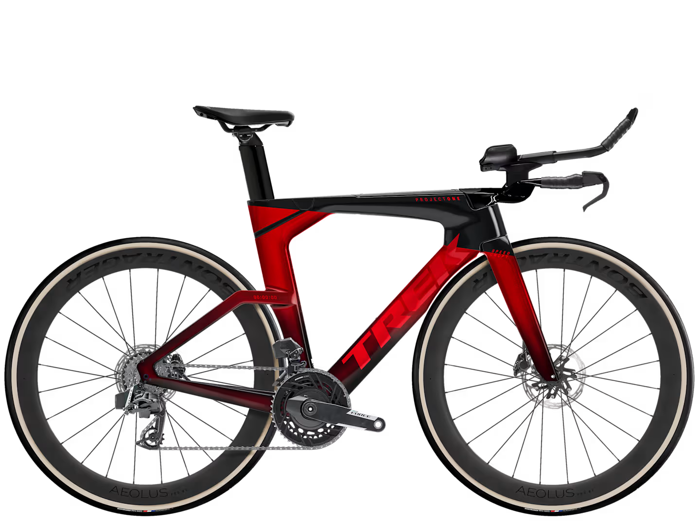 Trek Speed Concept SLR 7 AXS