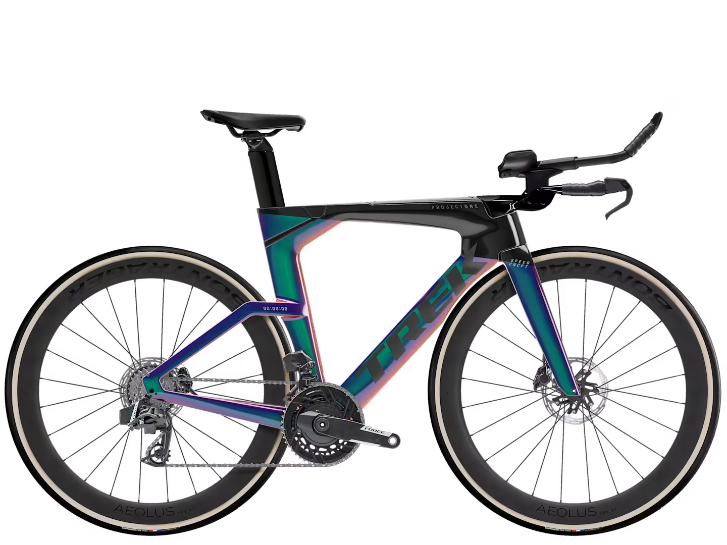 Trek Speed Concept SLR 7 AXS