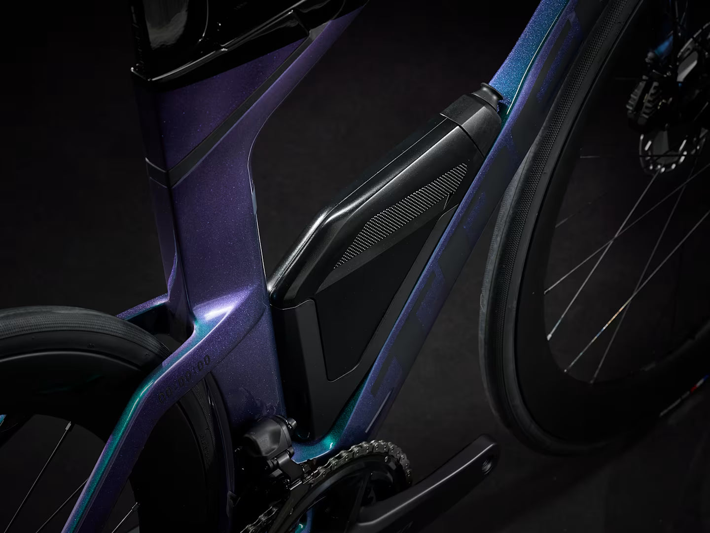 Trek Speed Concept SLR 7
