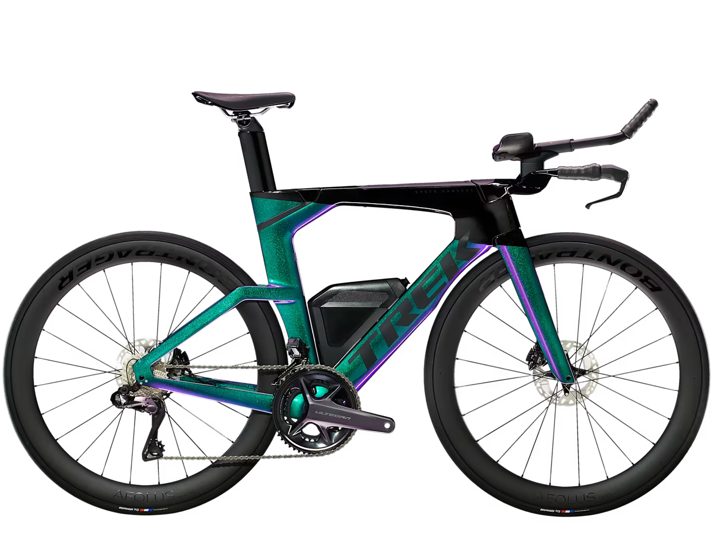 Trek Speed Concept SLR 7