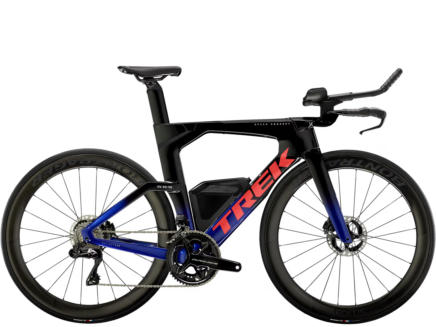 Trek Speed Concept SLR 9