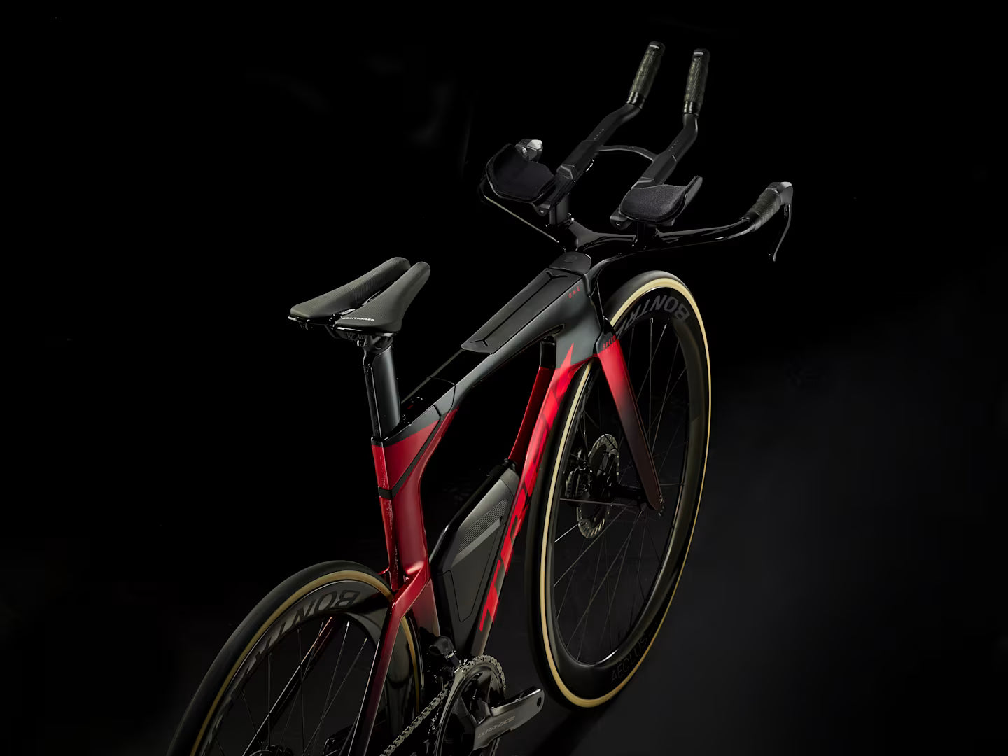 Trek Speed Concept SLR 9